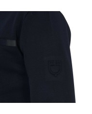 MAN INTERLOCK SWEATSHIRT