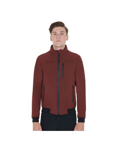 TECHNICAL MAN BOMBER