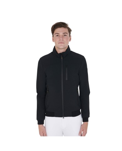 TECHNICAL MAN BOMBER