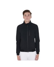 TECHNICAL MAN BOMBER
