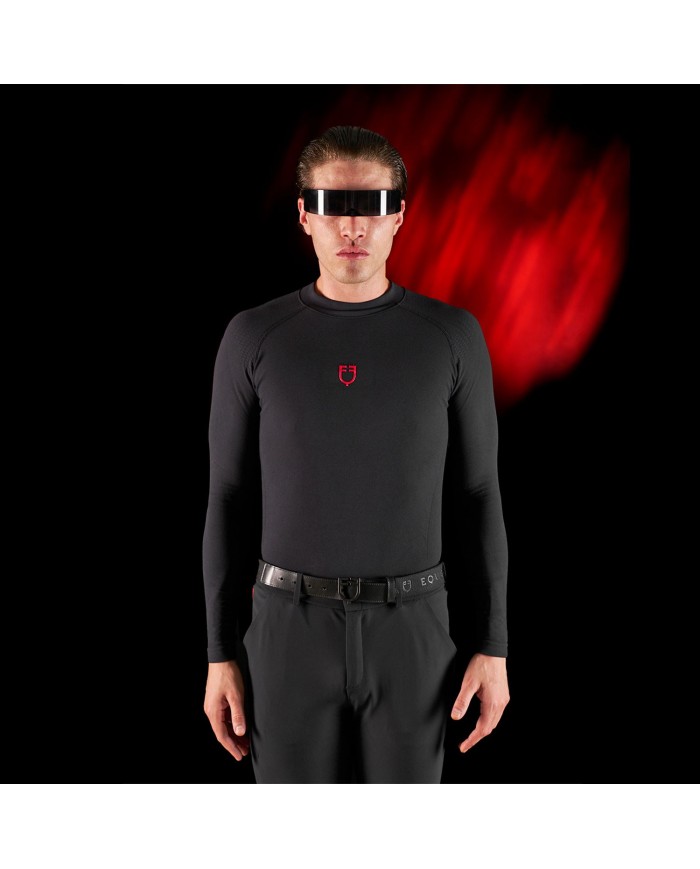 MEN S RIDERTECHNOLOGY BASELAYER LS