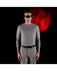 MEN S RIDERTECHNOLOGY BASELAYER LS