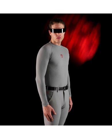 MEN S RIDERTECHNOLOGY BASELAYER LS