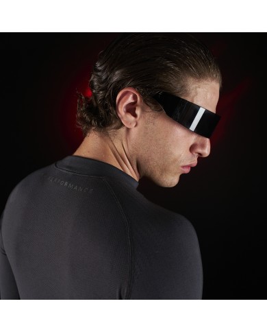 MEN S RIDERTECHNOLOGY BASELAYER LS