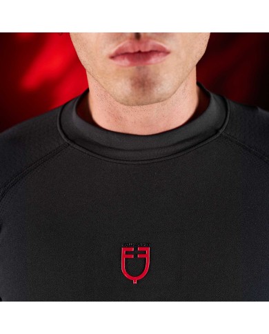 MEN S RIDERTECHNOLOGY BASELAYER LS