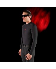 MEN S RIDERTECHNOLOGY BASELAYER LS