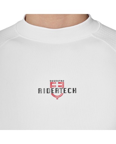 MEN S RIDERTECHNOLOGY BASELAYER LS