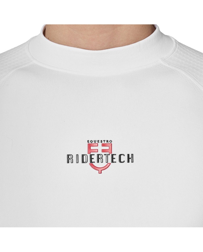 MEN S RIDERTECHNOLOGY BASELAYER LS