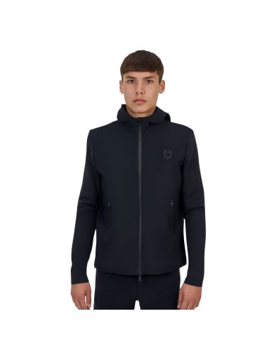 MEN S RIDERTECHNOLOGY TECHNICAL HOODIE