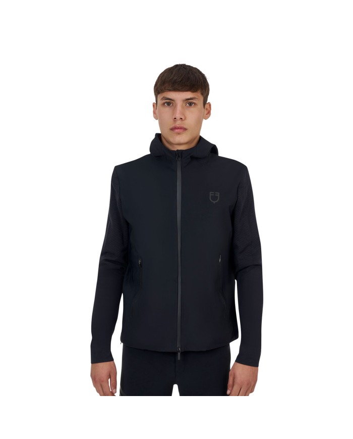 MEN S RIDERTECHNOLOGY TECHNICAL HOODIE