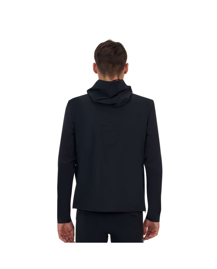 MEN S RIDERTECHNOLOGY TECHNICAL HOODIE