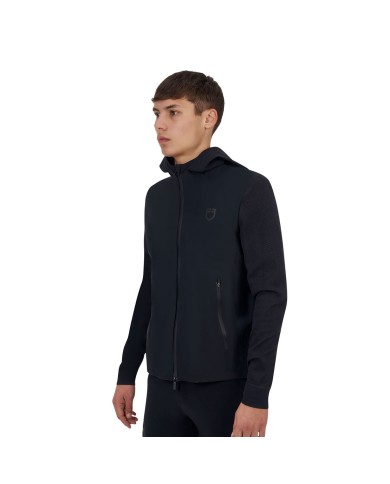 MEN S RIDERTECHNOLOGY TECHNICAL HOODIE