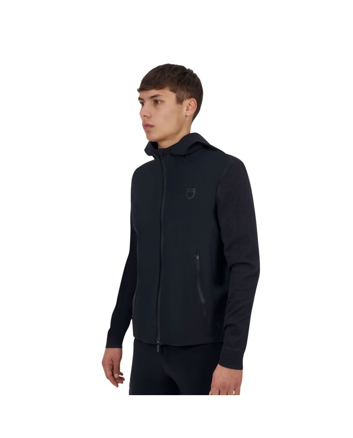 MEN S RIDERTECHNOLOGY TECHNICAL HOODIE