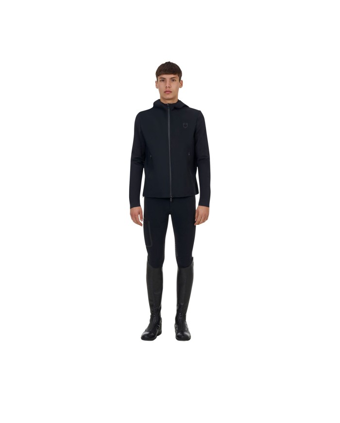 MEN S RIDERTECHNOLOGY TECHNICAL HOODIE