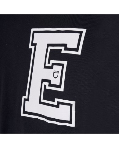 MEN S MONOGRAM COTTON T-SHIRT