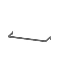 U SHAPE HANGER RAIL 76CM EQUESTRO X ETMPS505
