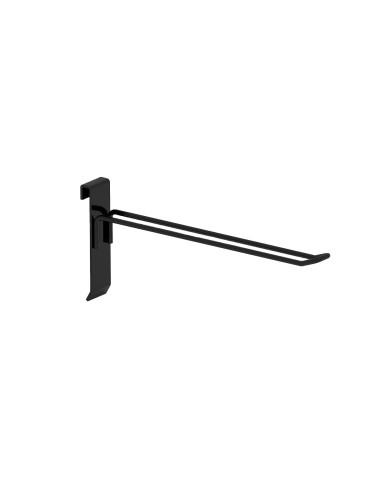 PEGS 20CM BLACK X ETMPS505