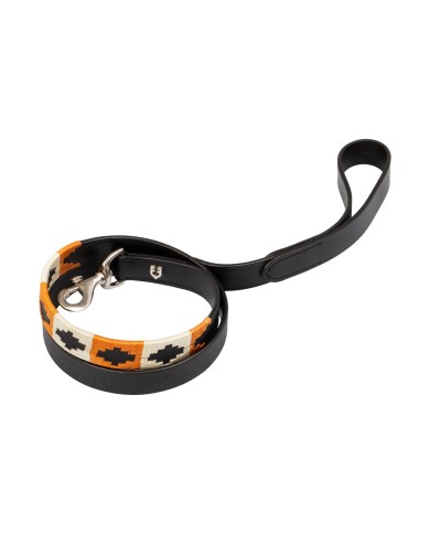 GUINZAGLIO CANE MODELLO POLO N