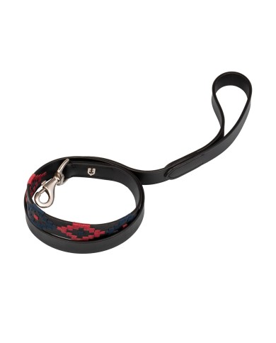 GUINZAGLIO CANE MODELLO POLO S
