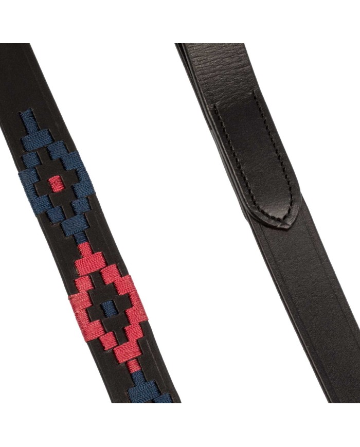GUINZAGLIO CANE MODELLO POLO S