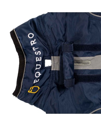 CAPPOTTO PER CANE MODELLO RIBE