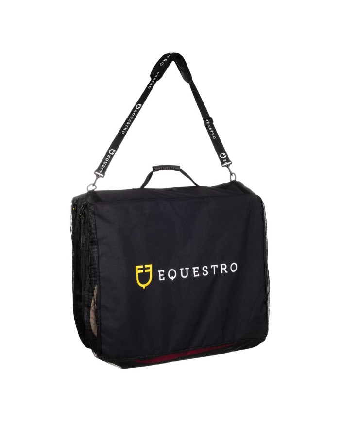 SADDLE PAD BAG