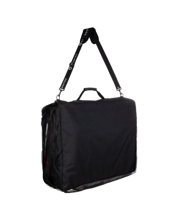 SADDLE PAD BAG