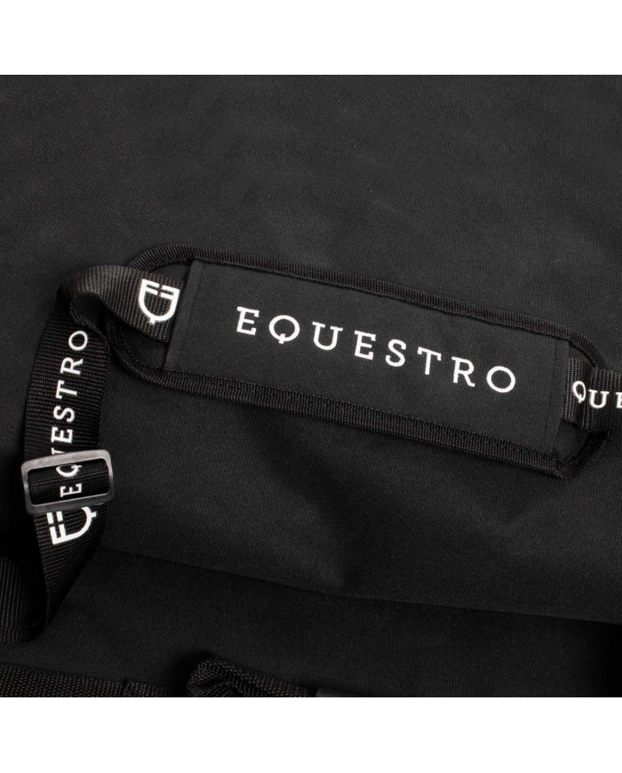 SADDLE PAD BAG