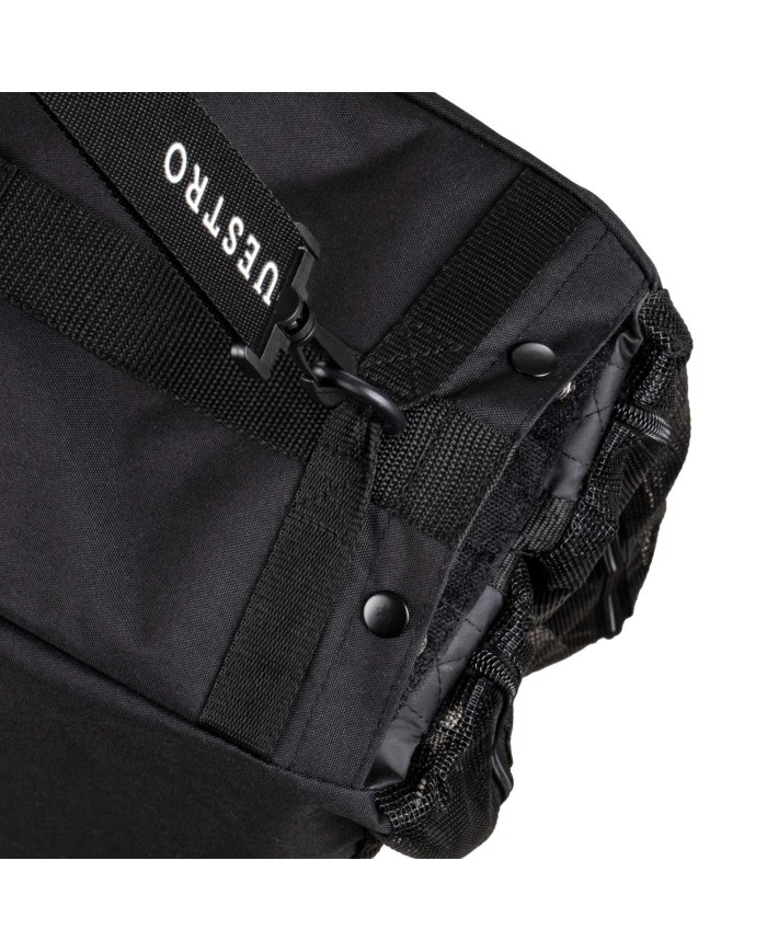 SADDLE PAD BAG