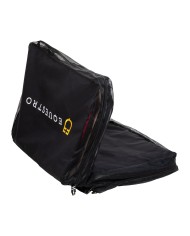 SADDLE PAD BAG