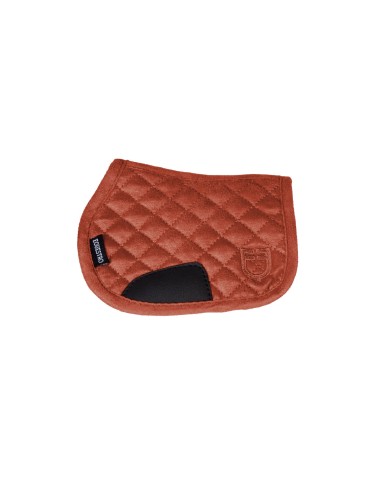 TOY SADDLE PAD