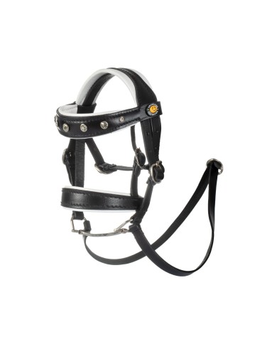 TOY HORSE BRIDLE