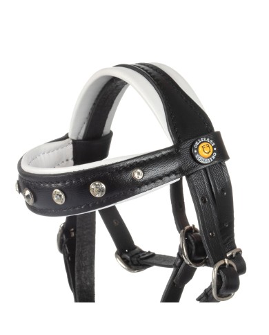 TOY HORSE BRIDLE