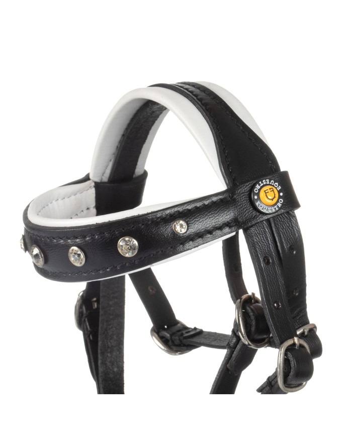 TOY HORSE BRIDLE