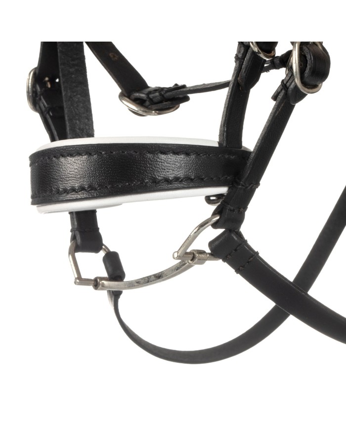 TOY HORSE BRIDLE