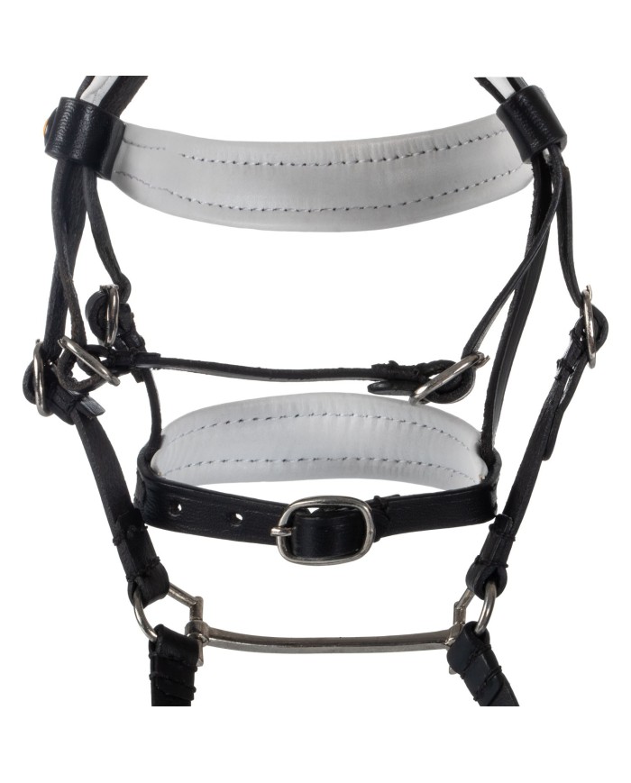 TOY HORSE BRIDLE