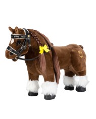 TOY HORSE BRIDLE