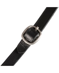 TOY HORSE BRIDLE W/WHITE PADDING ROCK SHEET