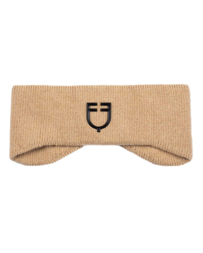 UNISEX RIBBED EARMUFFS