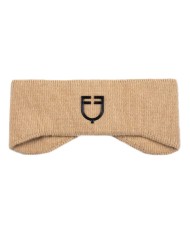 UNISEX RIBBED EARMUFFS