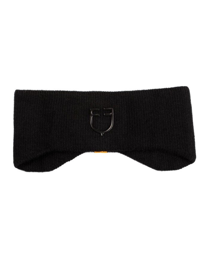 UNISEX RIBBED EARMUFFS