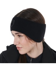 UNISEX RIBBED EARMUFFS