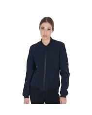 TECHNICAL WOMAN BOMBER