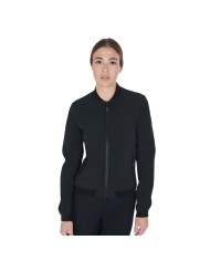 TECHNICAL WOMAN BOMBER