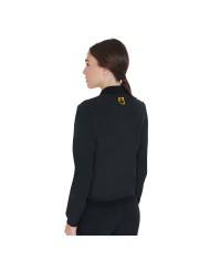 TECHNICAL WOMAN BOMBER