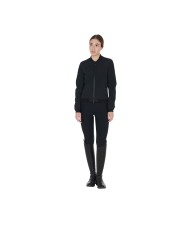 TECHNICAL WOMAN BOMBER