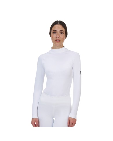 WOMEN S RIDERTECHNOLOGY BASELAYER LS