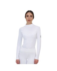 WOMEN S RIDERTECHNOLOGY BASELAYER LS