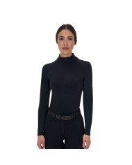WOMEN S RIDERTECHNOLOGY BASELAYER LS