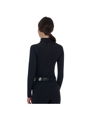WOMEN S RIDERTECHNOLOGY BASELAYER LS
